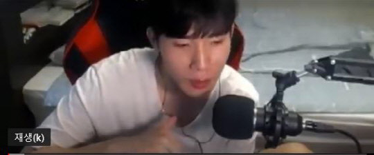 저라뎃 유튜브 화면 캡처